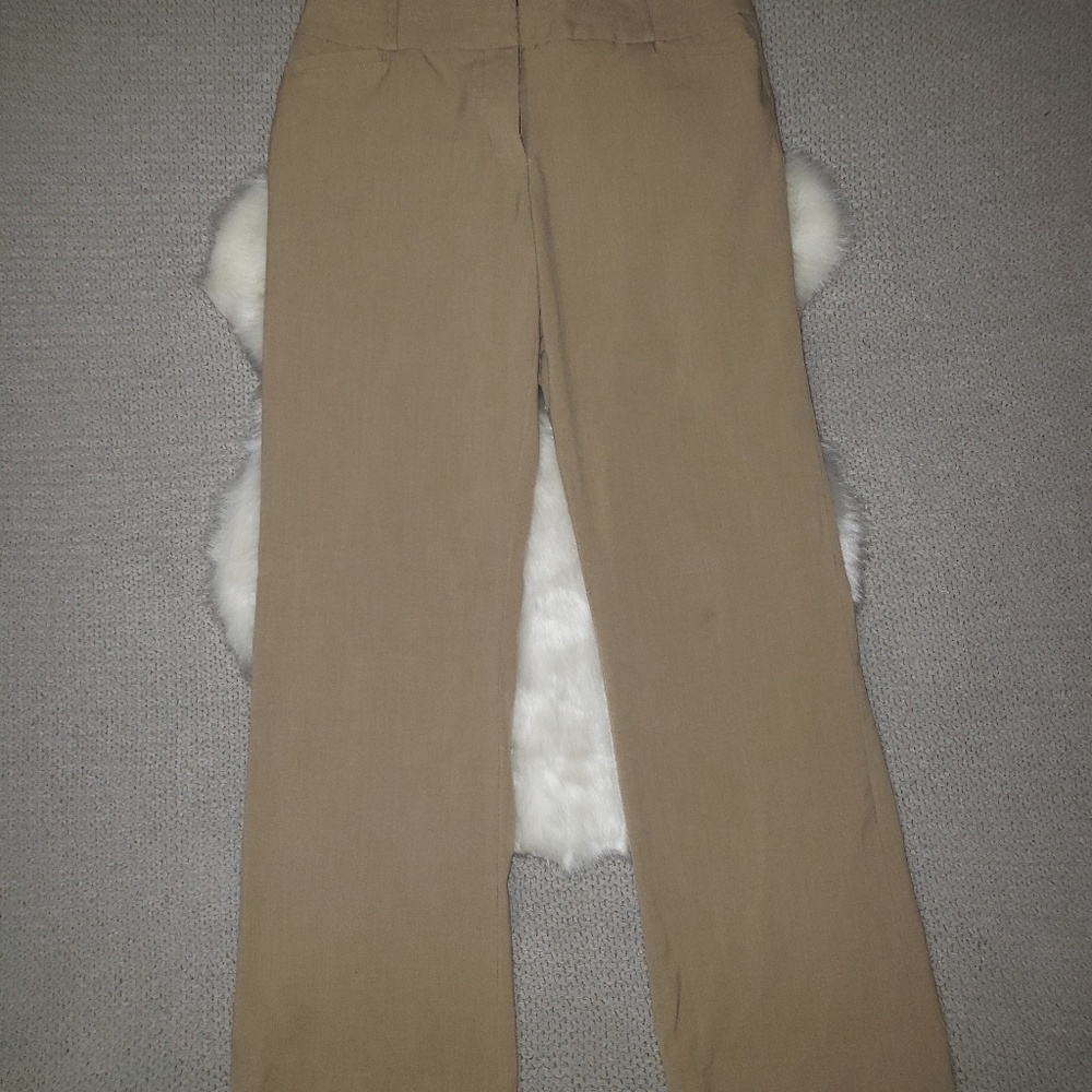 Atelier Luxe Dress Pants